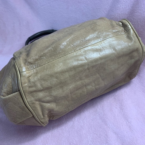 Chloe Ethel large satchel - Picture 8 of 11